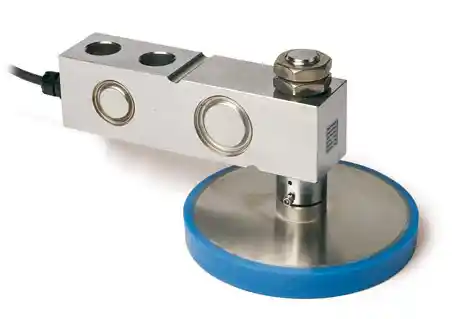 Adjustable foot CE RQ35917